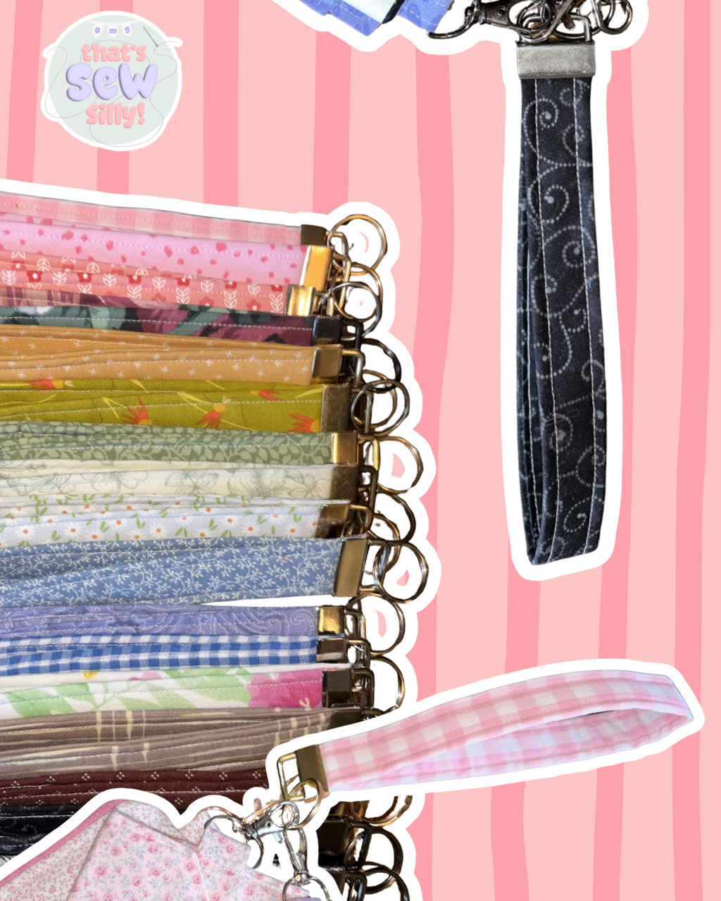 wristlet