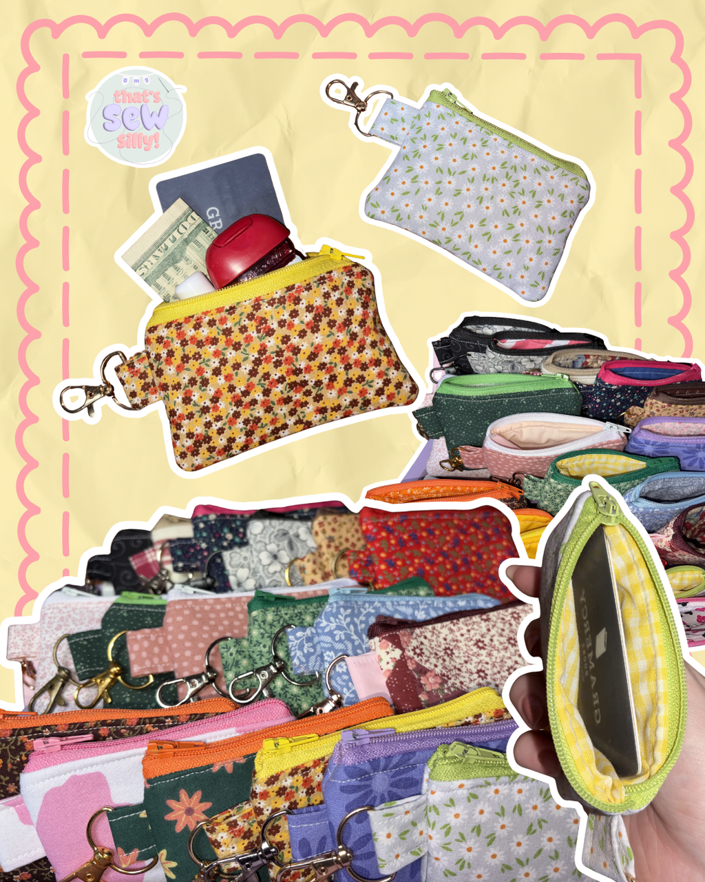 coin purse
