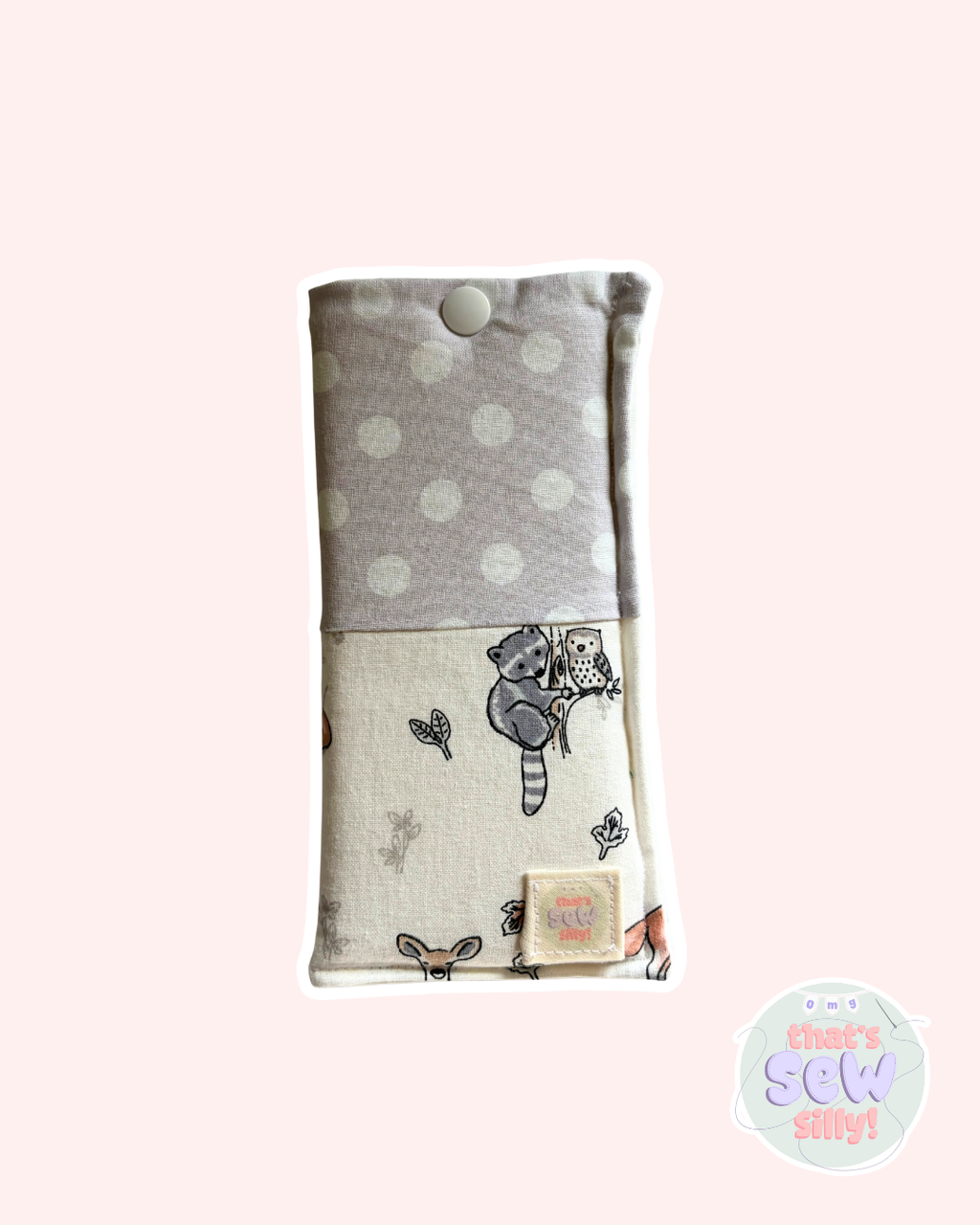 glasses case