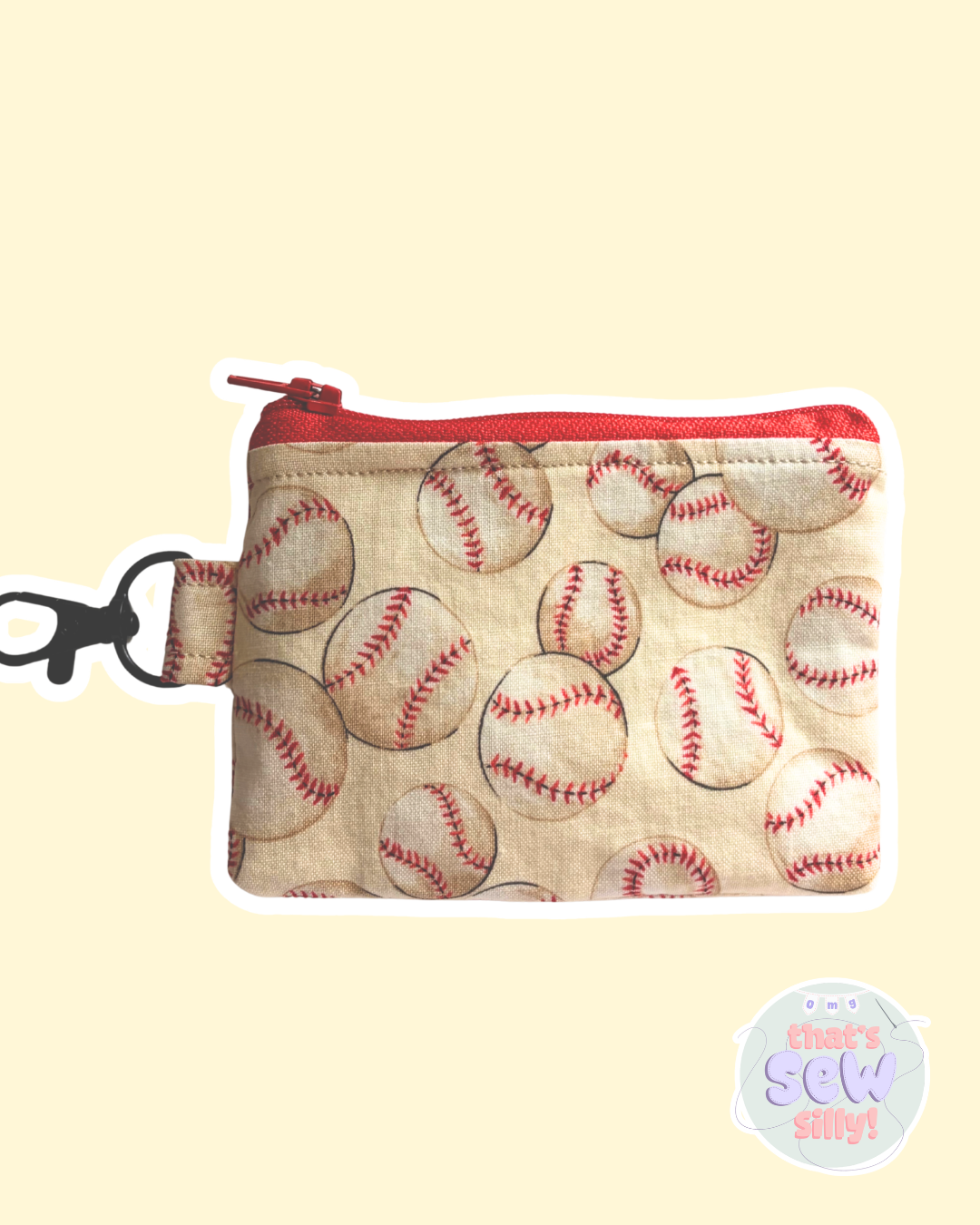 coin purse