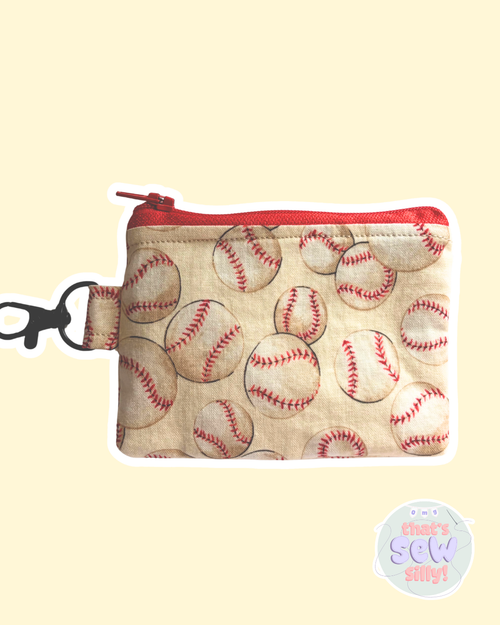 coin purse