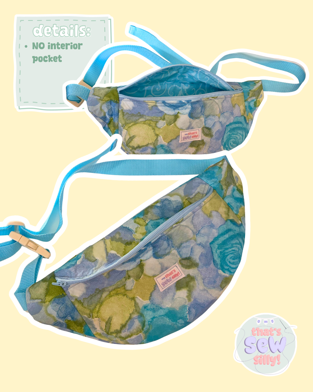 fanny pack