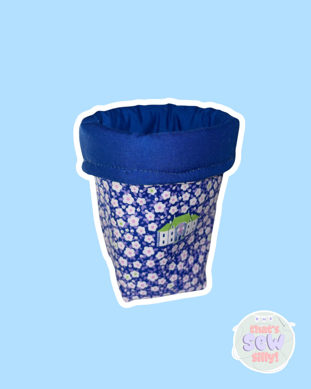 coffee coozie
