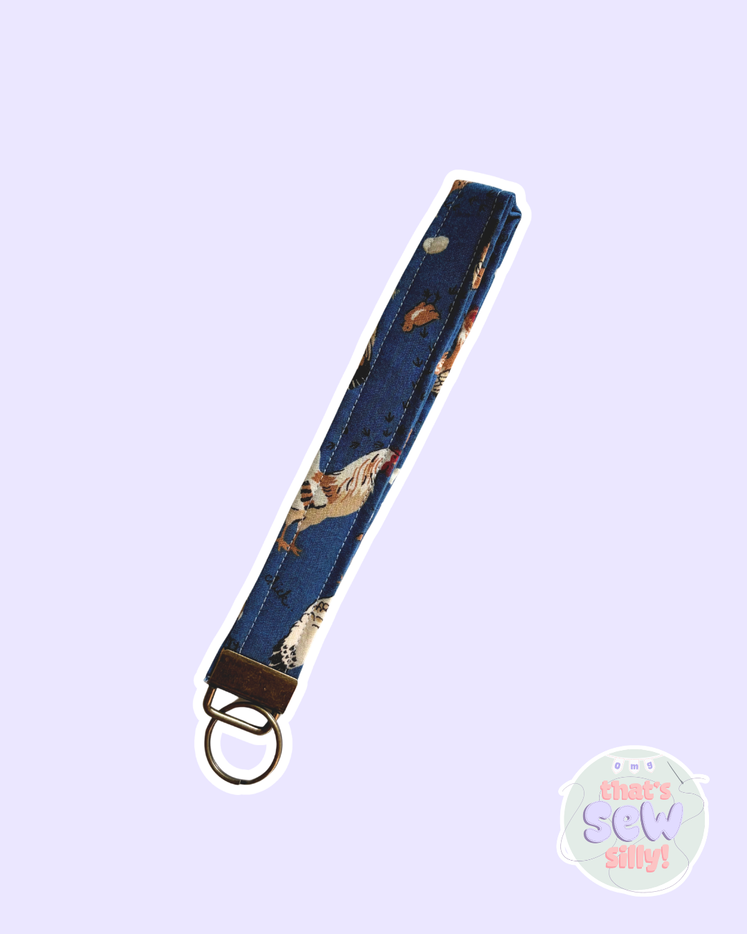 wristlet
