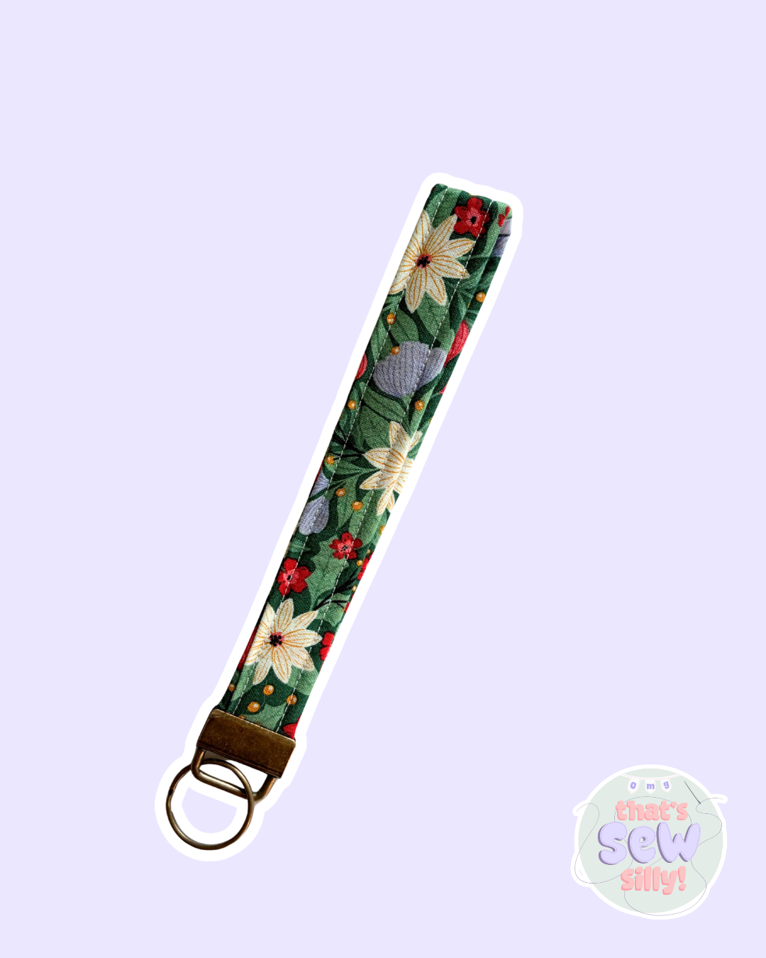 wristlet