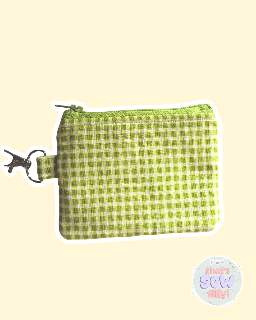 coin purse