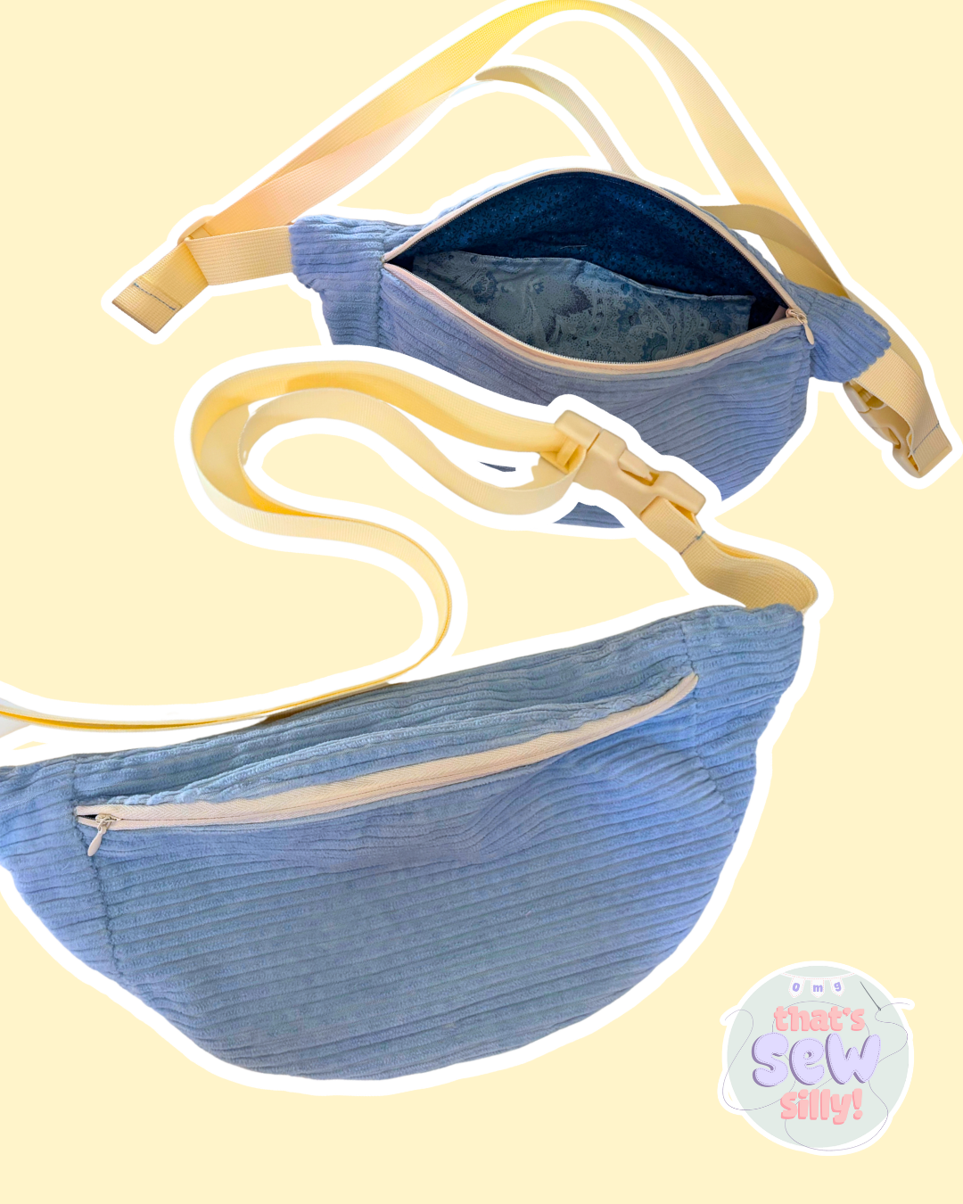 fanny pack