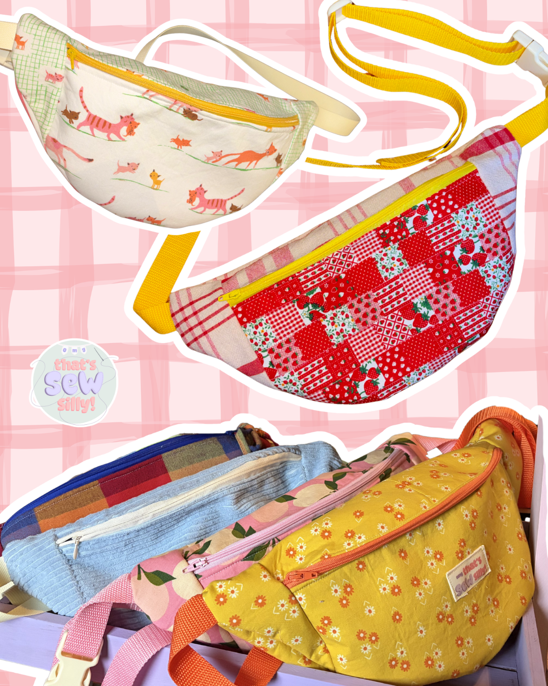 fanny pack