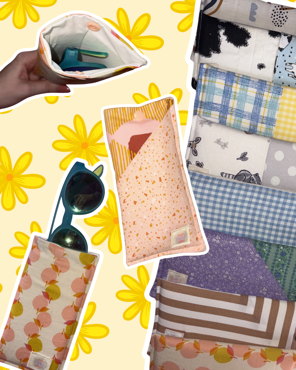 glasses case