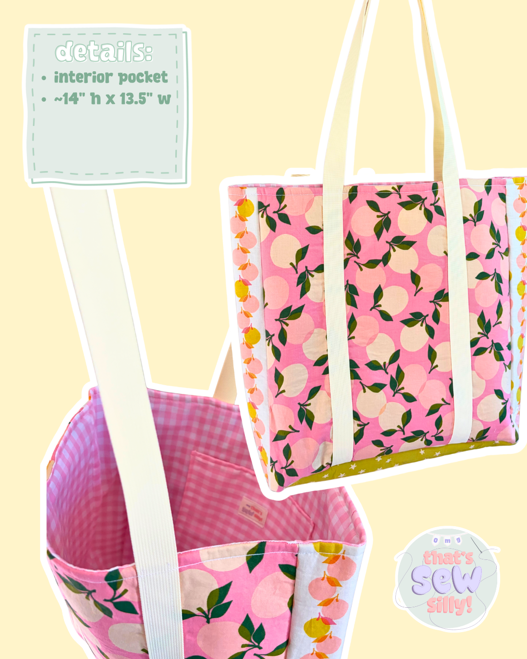 tote bags
