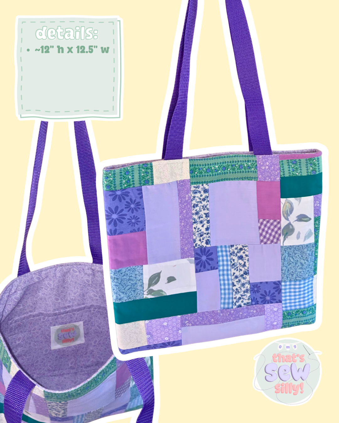 tote bags