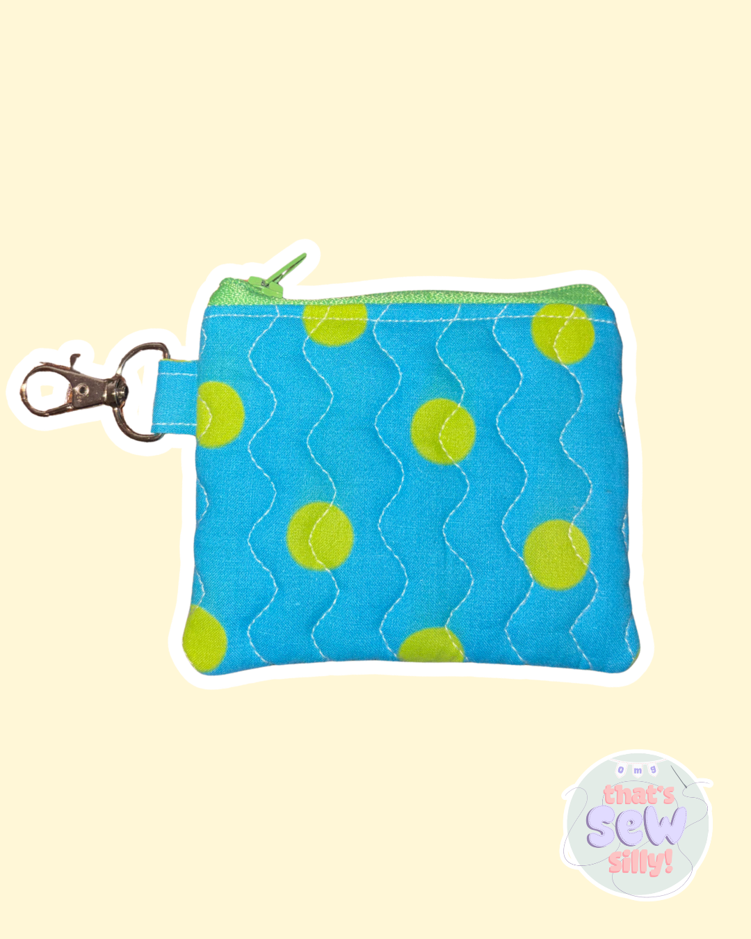 coin purse