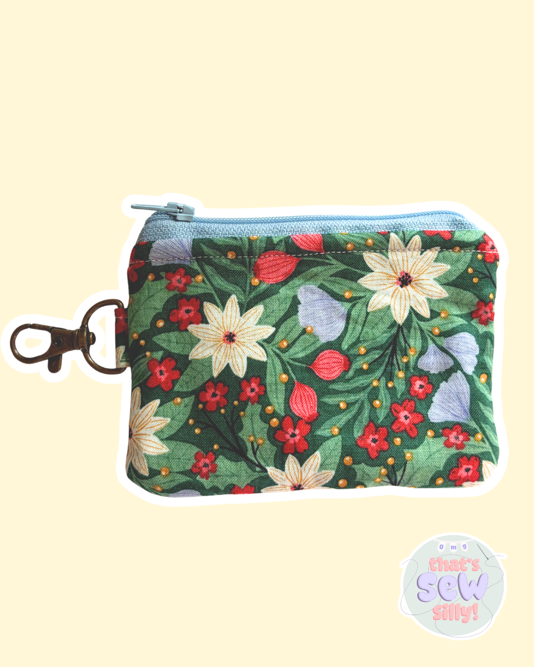 coin purse
