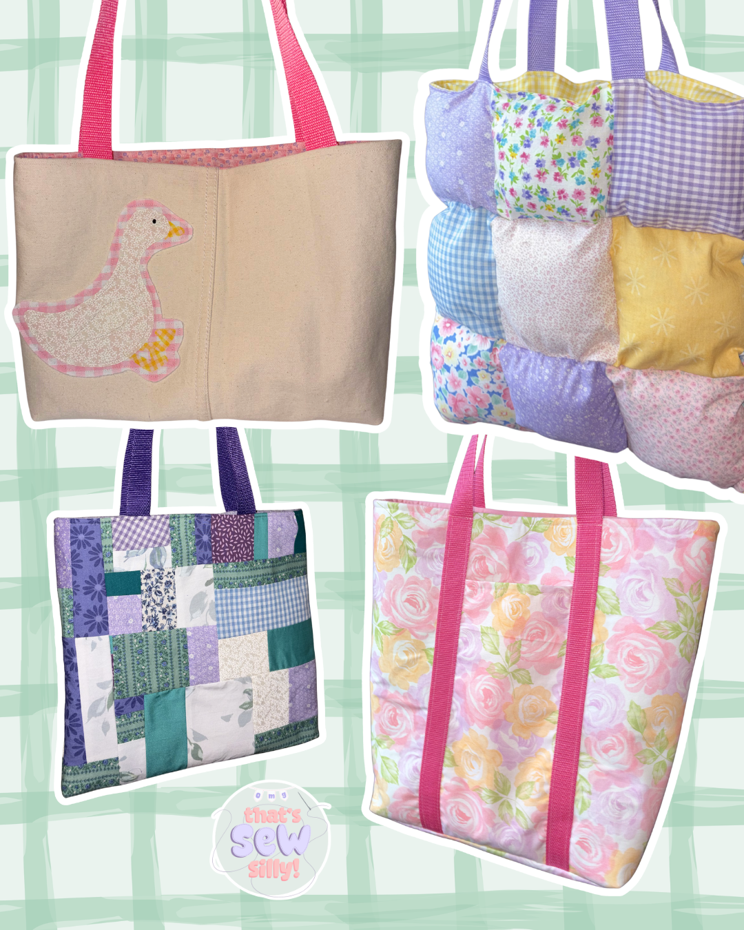 tote bags