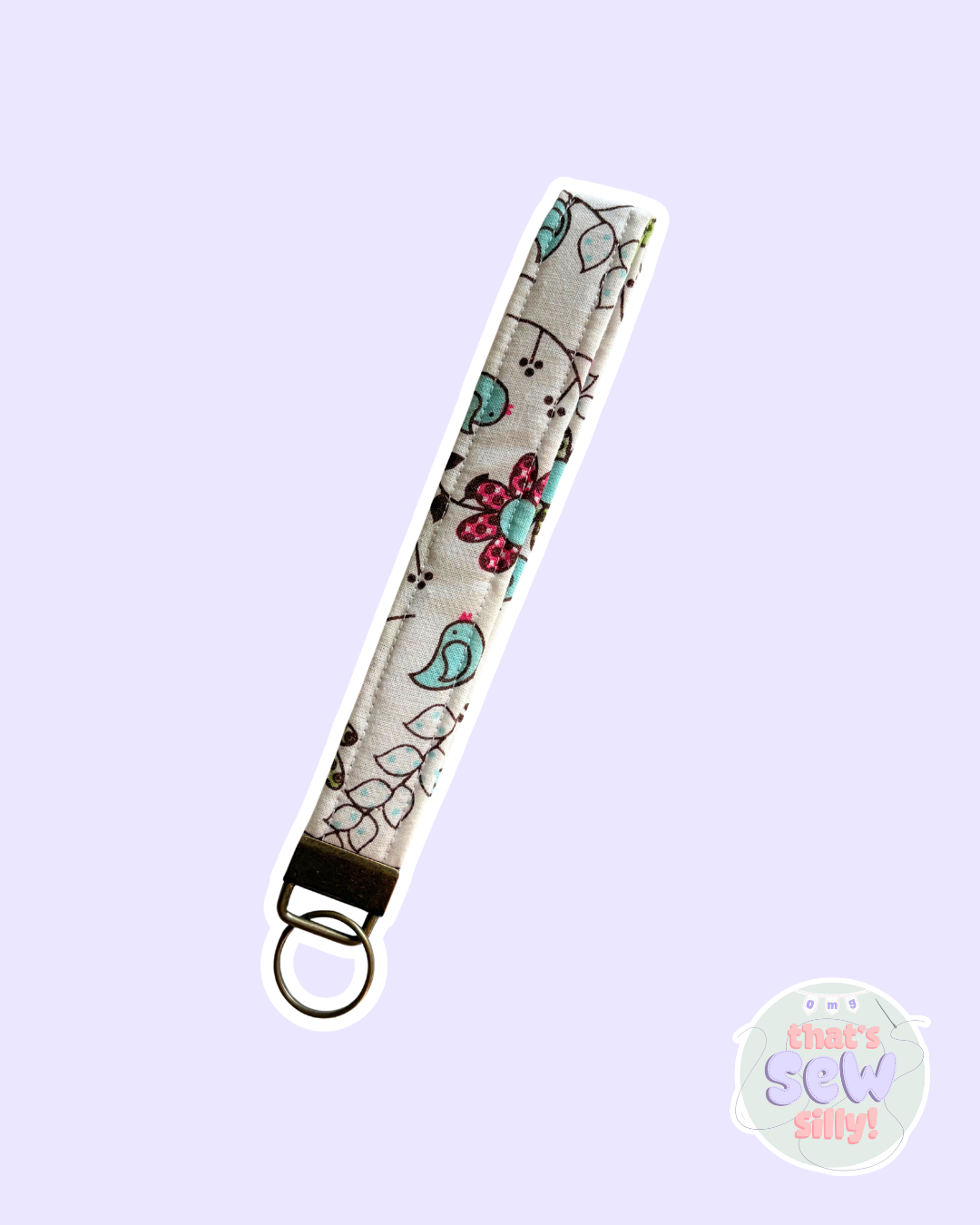 wristlet