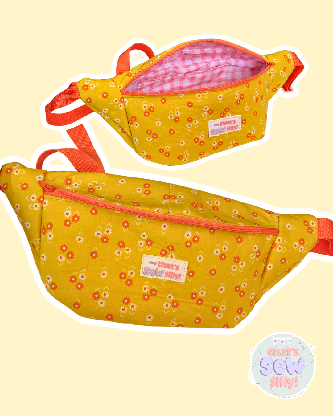 fanny pack